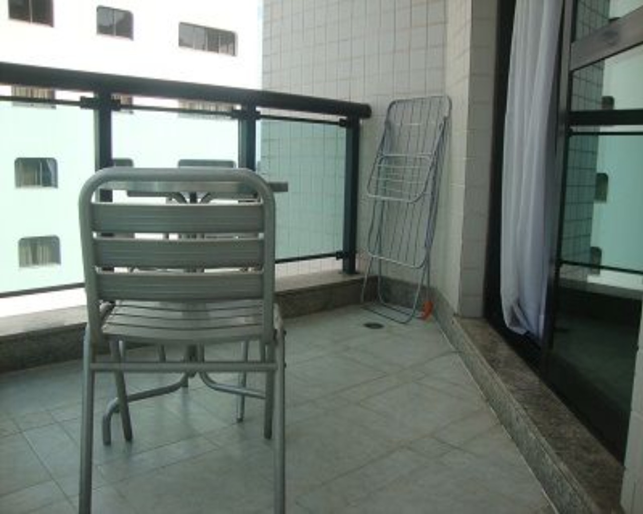 Flat/Apart Hotel para alugar com 2 quartos, 60m² - Foto 12