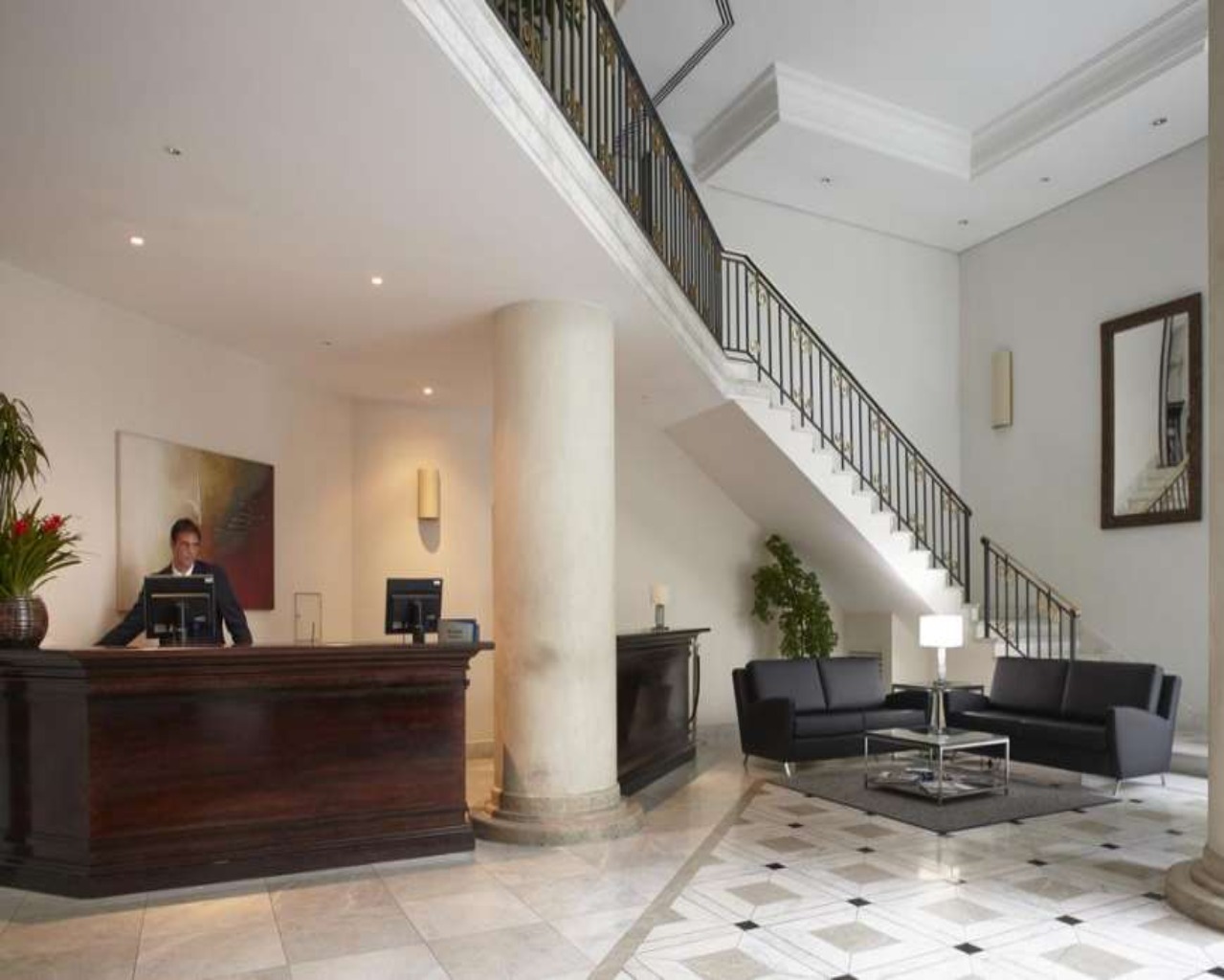 Flat/Apart Hotel para alugar com 2 quartos, 60m² - Foto 15