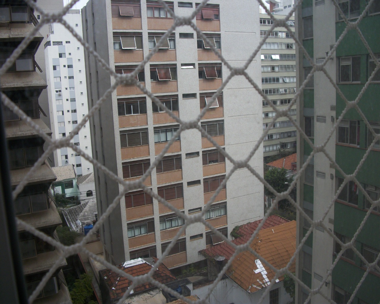 Apartamento à venda com 1 quarto, 60m² - Foto 14