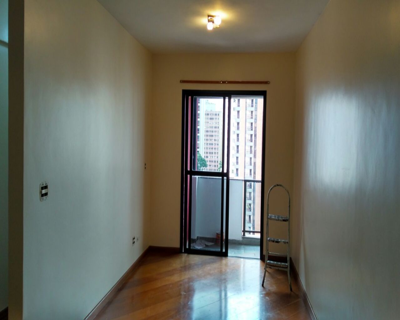 Apartamento para alugar com 2 quartos, 70m² - Foto 1