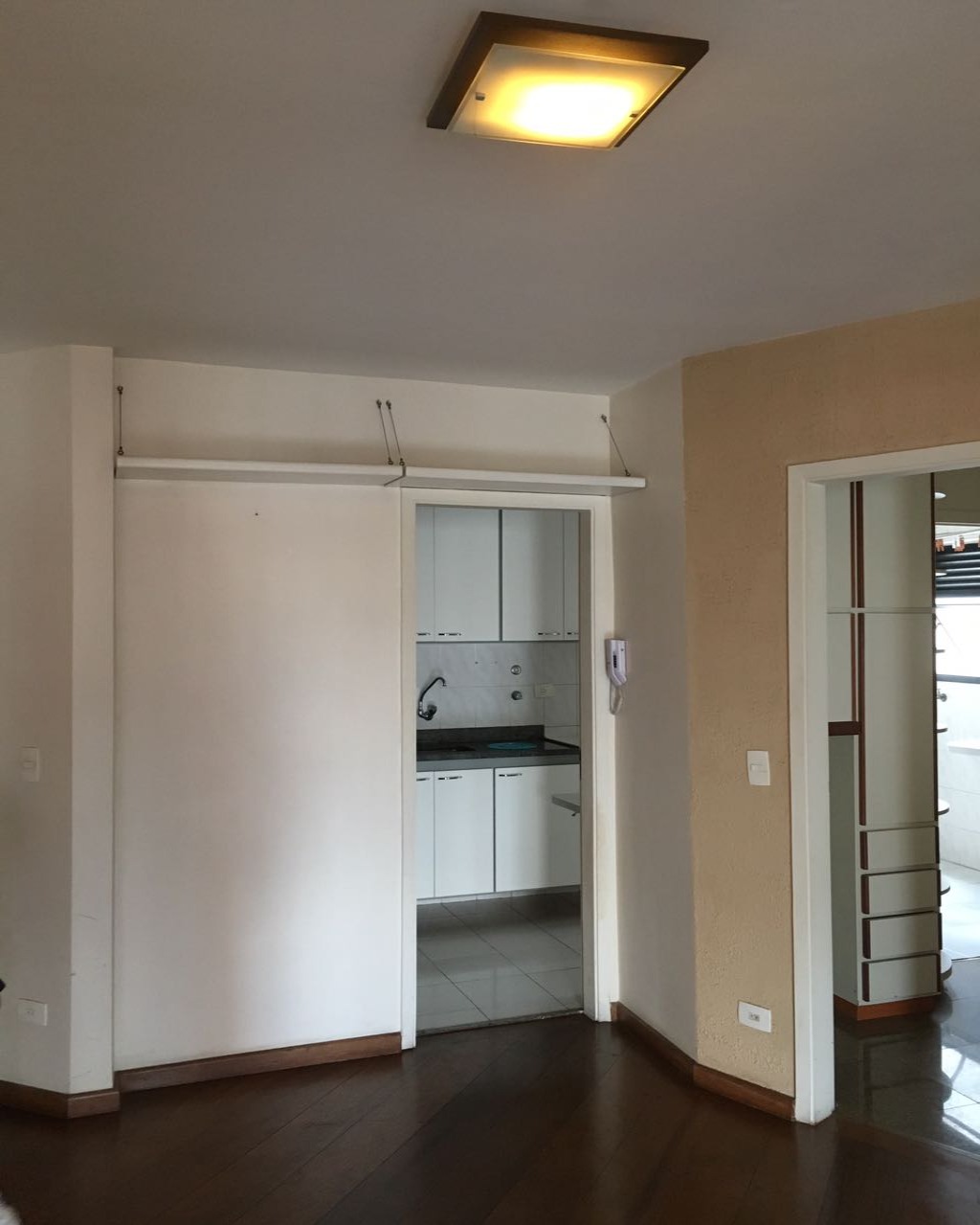 Apartamento para alugar com 2 quartos, 70m² - Foto 9