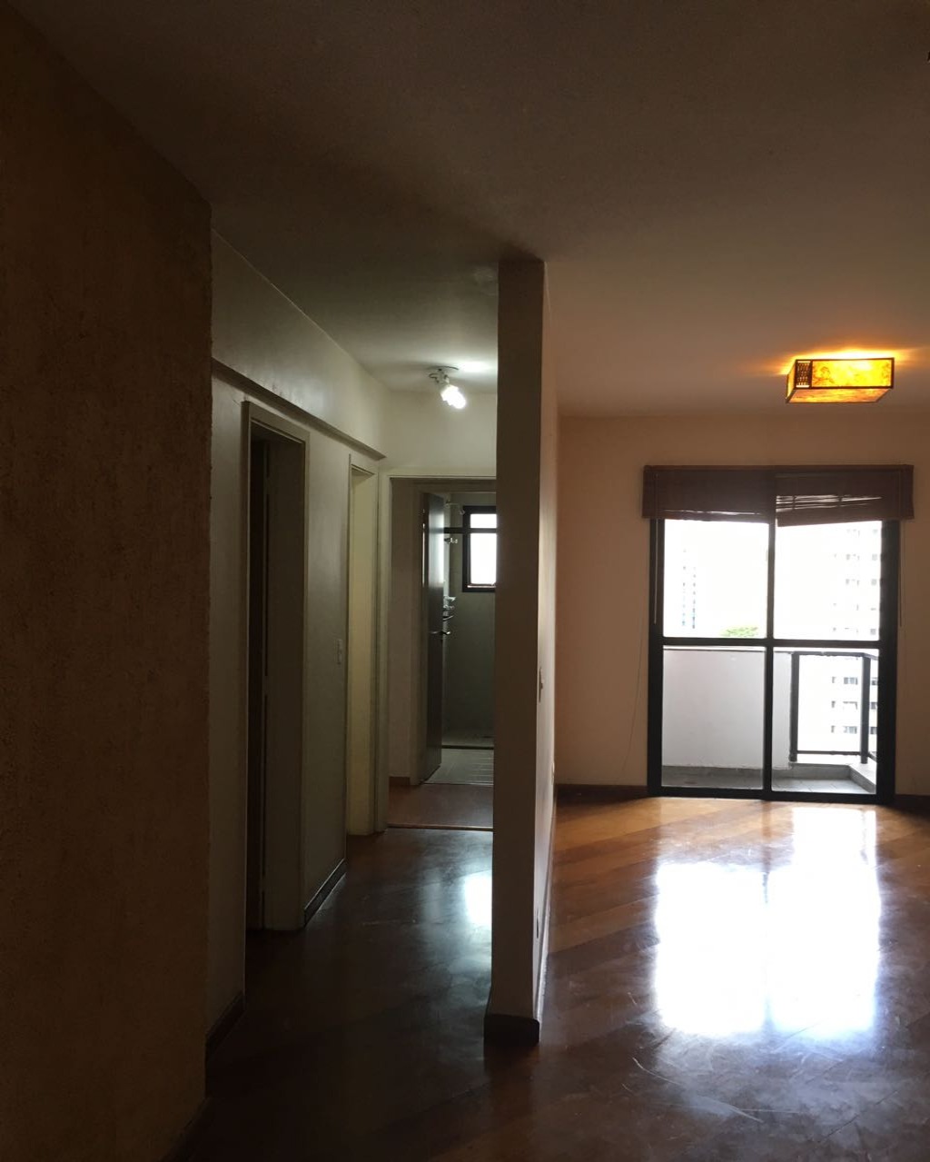 Apartamento para alugar com 2 quartos, 70m² - Foto 24