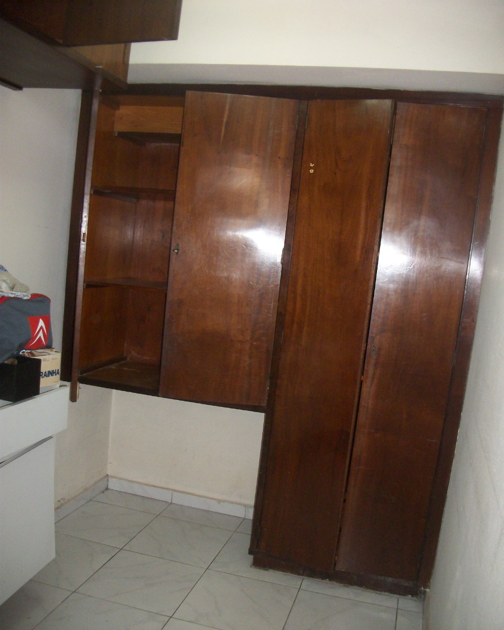 Apartamento para alugar com 2 quartos, 110m² - Foto 6