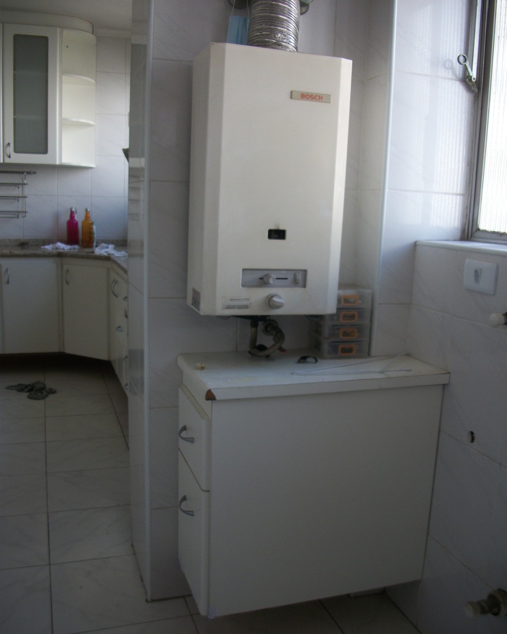 Apartamento para alugar com 2 quartos, 110m² - Foto 7