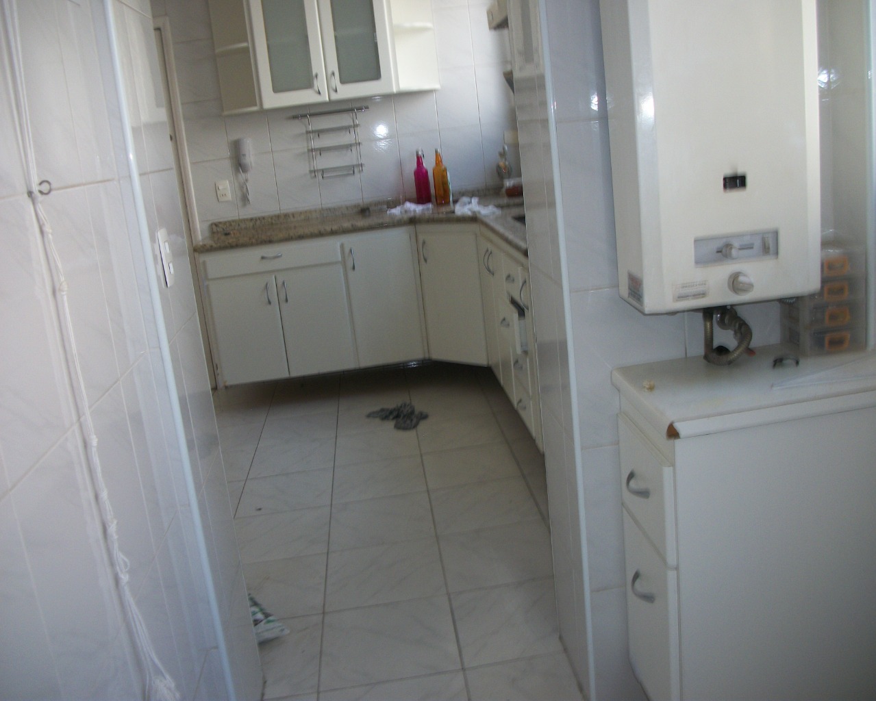 Apartamento para alugar com 2 quartos, 110m² - Foto 8