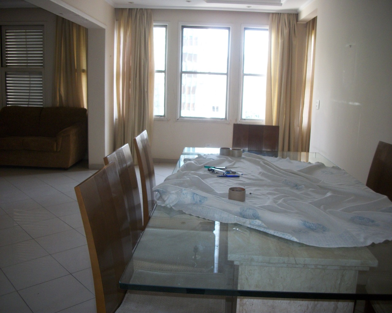 Apartamento para alugar com 2 quartos, 110m² - Foto 9