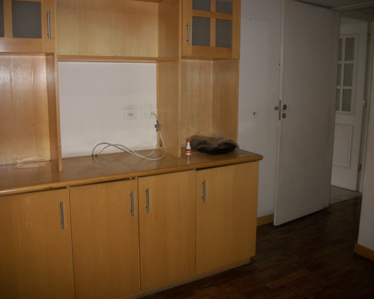 Apartamento para alugar com 2 quartos, 110m² - Foto 18