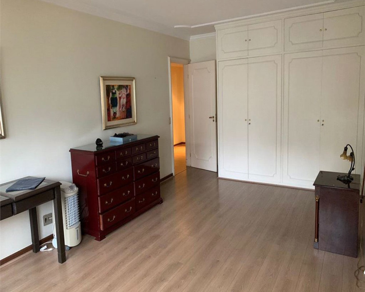 Apartamento para alugar com 3 quartos, 365m² - Foto 7