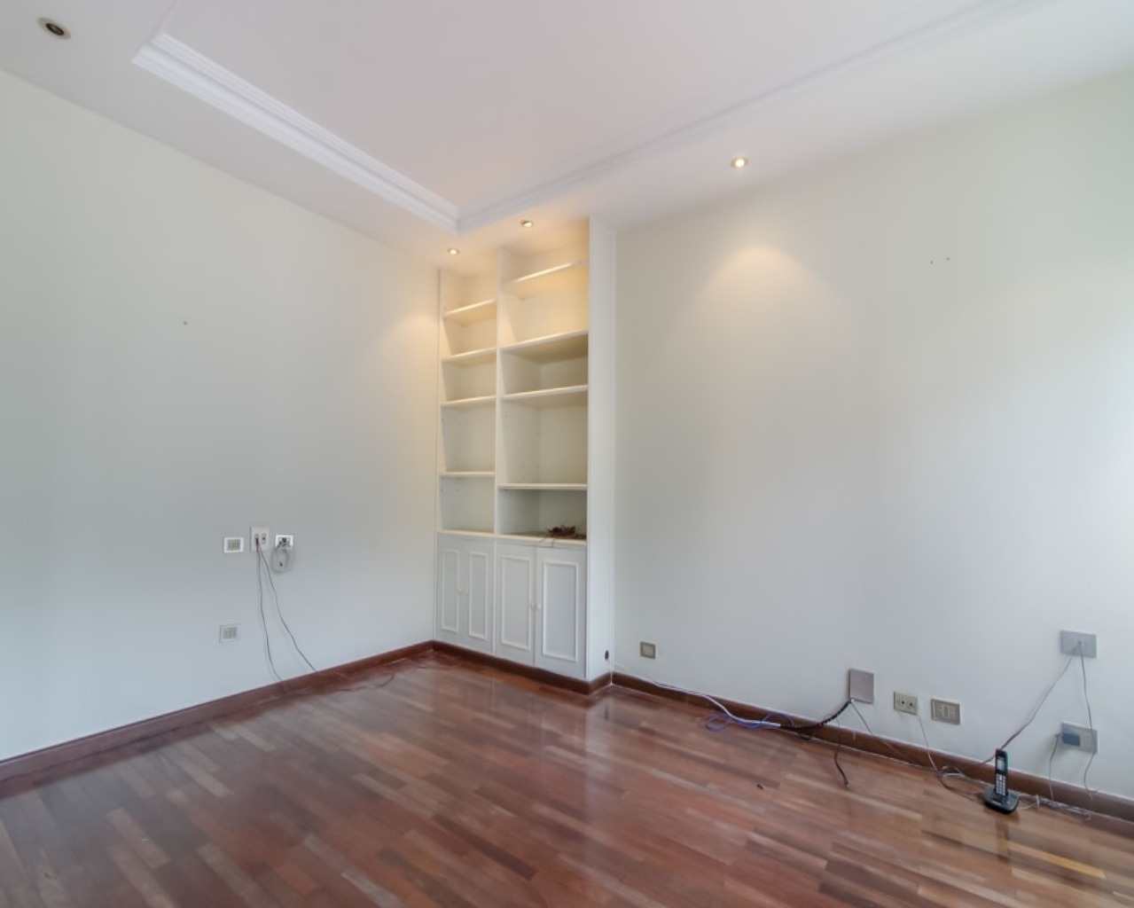 Apartamento para alugar com 3 quartos, 365m² - Foto 27