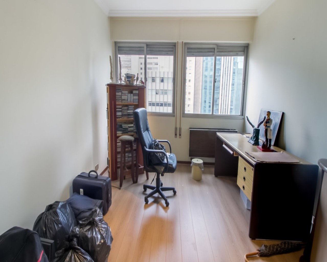 Apartamento para alugar com 3 quartos, 365m² - Foto 28