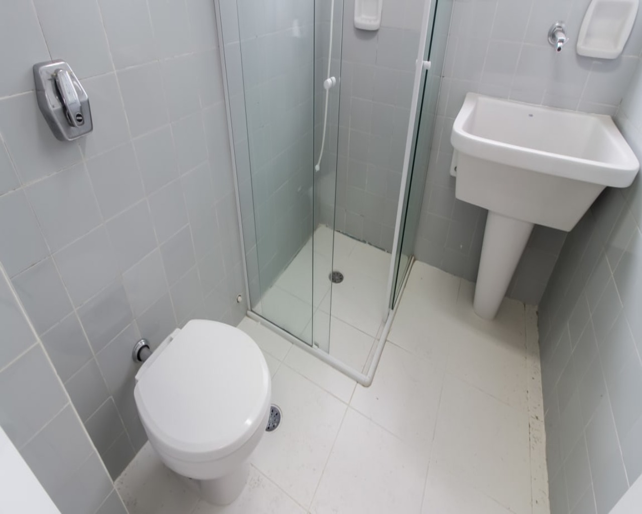 Apartamento para alugar com 3 quartos, 365m² - Foto 39