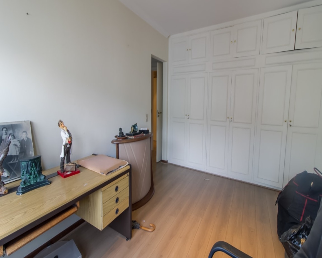 Apartamento para alugar com 3 quartos, 365m² - Foto 42