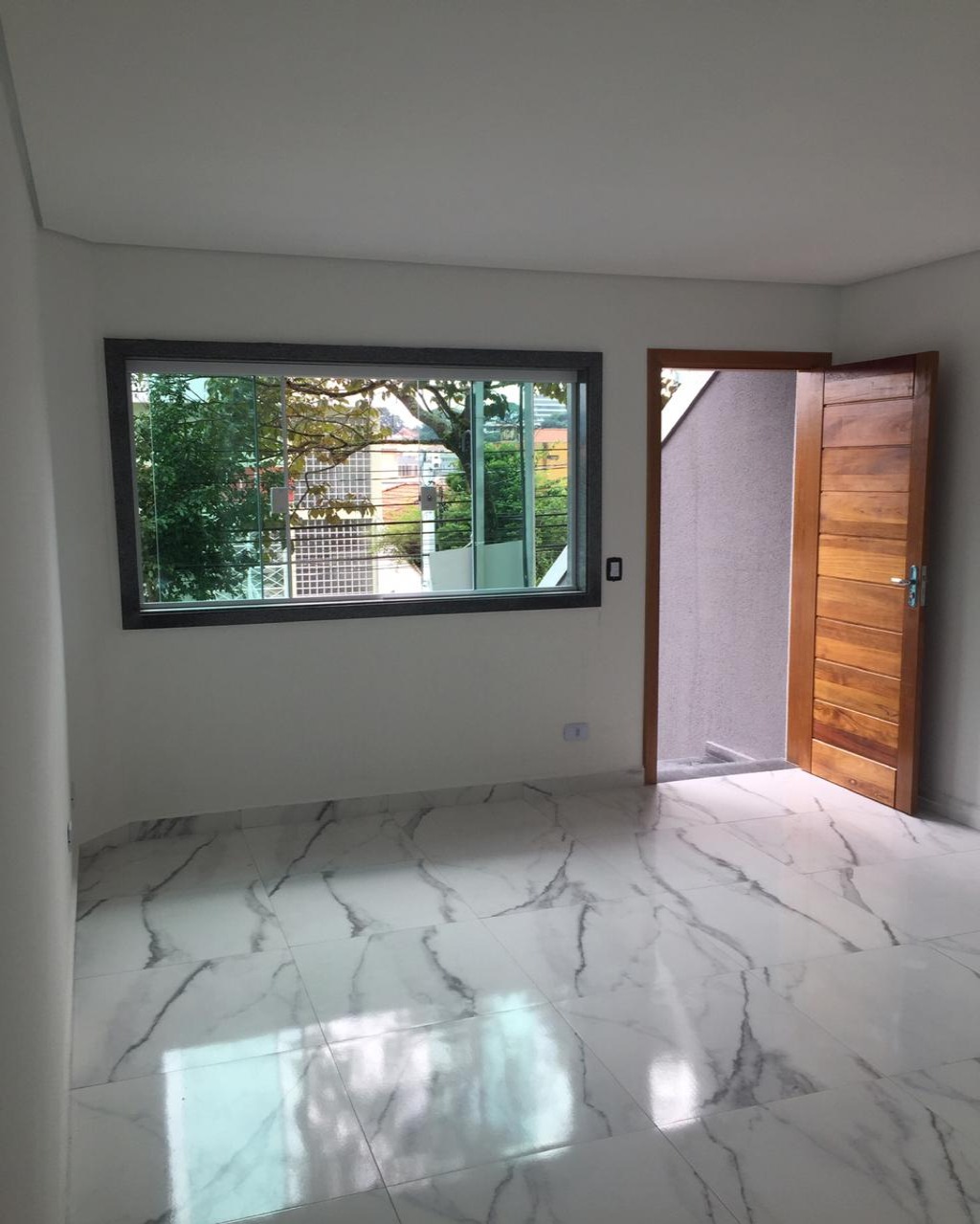 Sobrado à venda com 3 quartos, 120m² - Foto 2