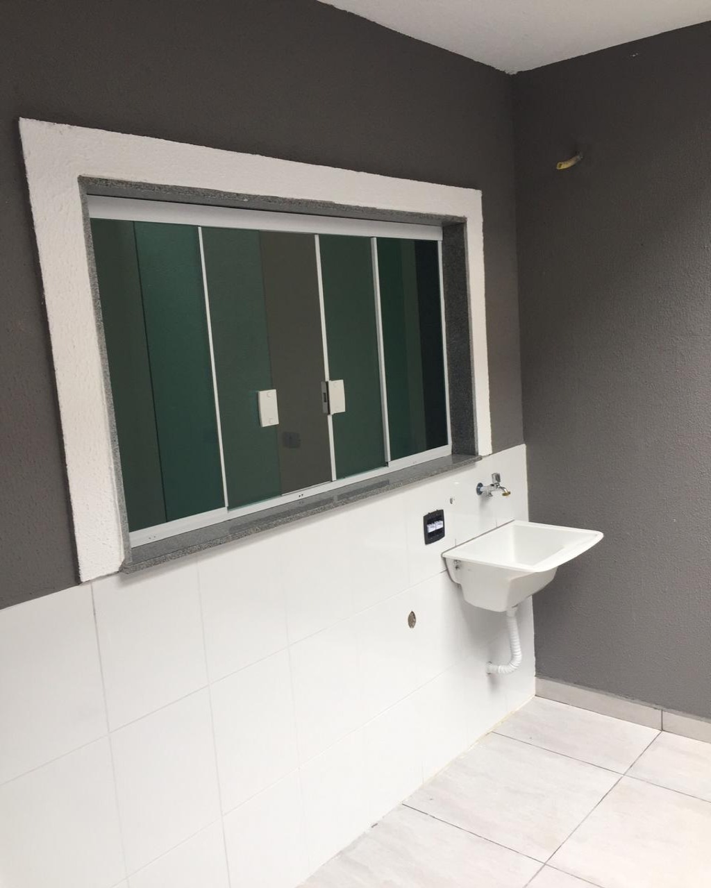 Sobrado à venda com 3 quartos, 120m² - Foto 9