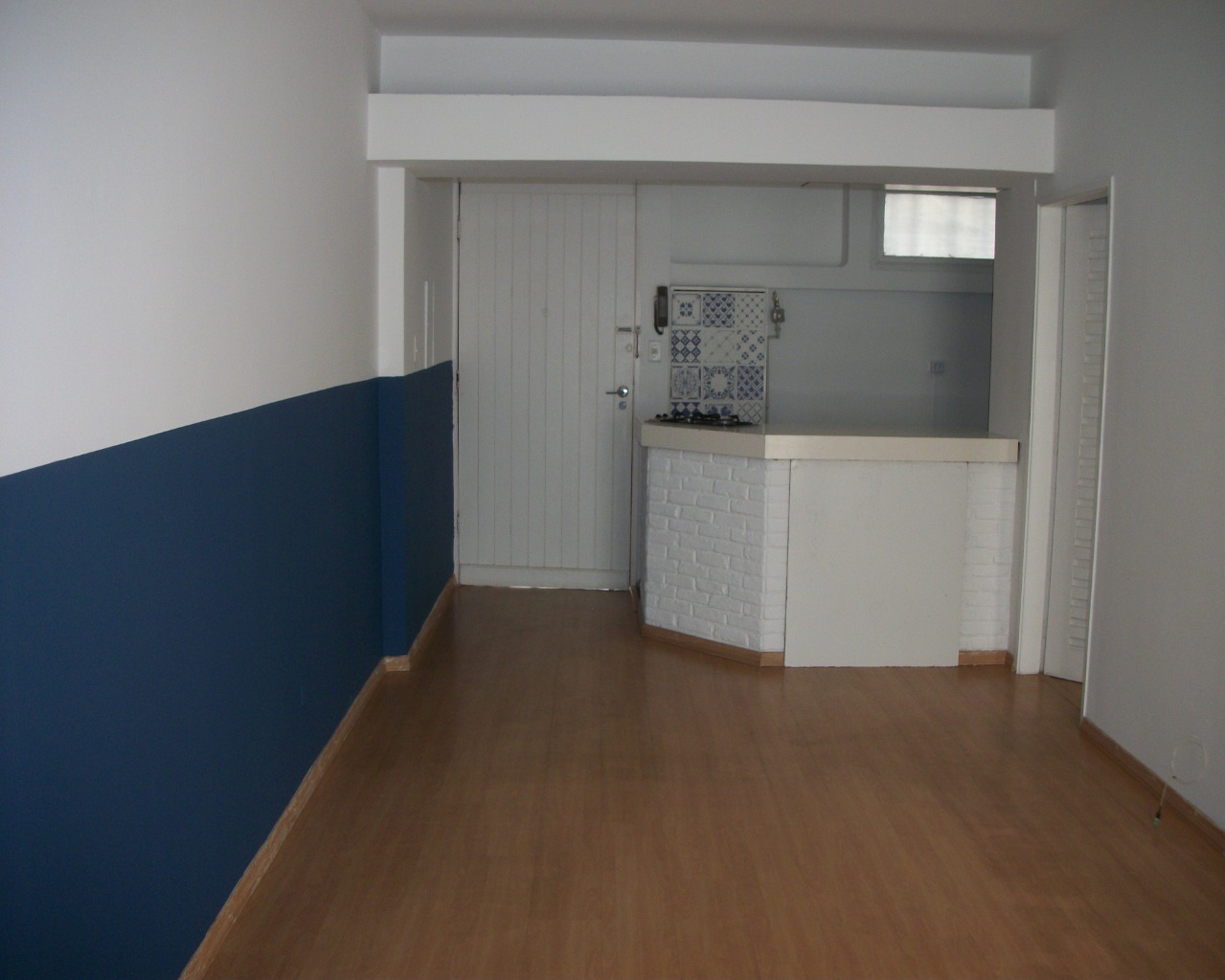 Apartamento para alugar com 1 quarto, 50m² - Foto 1