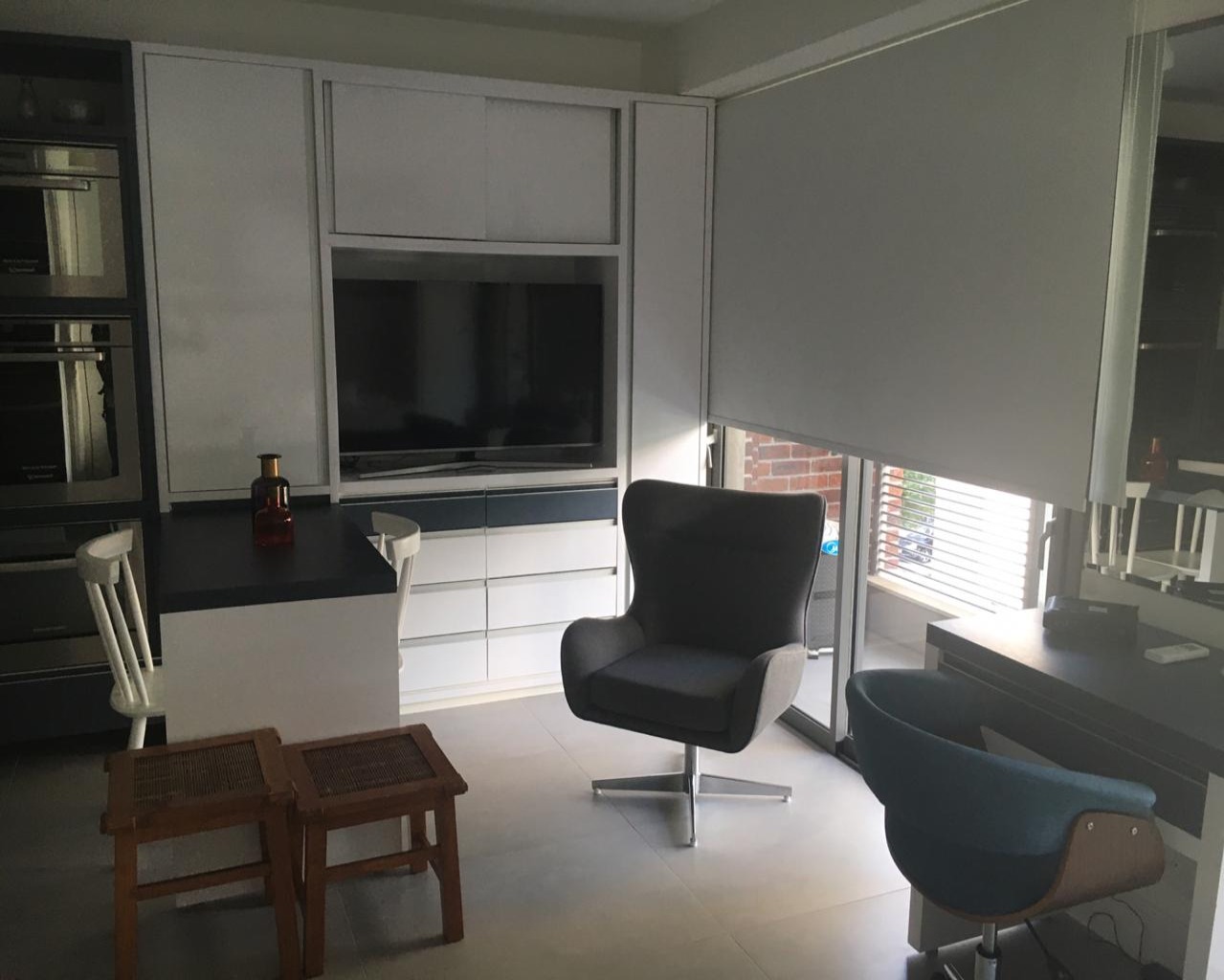 Kitnet e Studio à venda com 1 quarto, 36m² - Foto 5