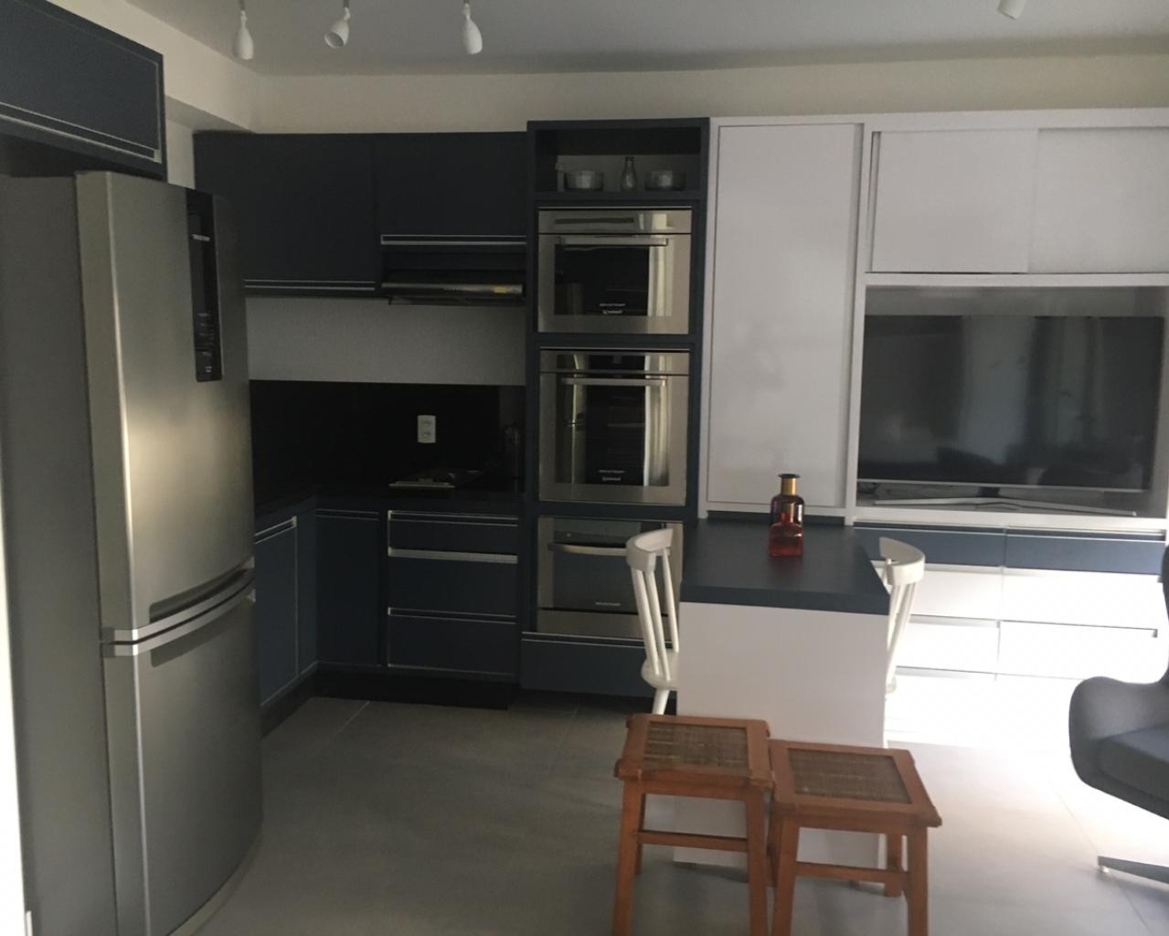 Kitnet e Studio à venda com 1 quarto, 36m² - Foto 12