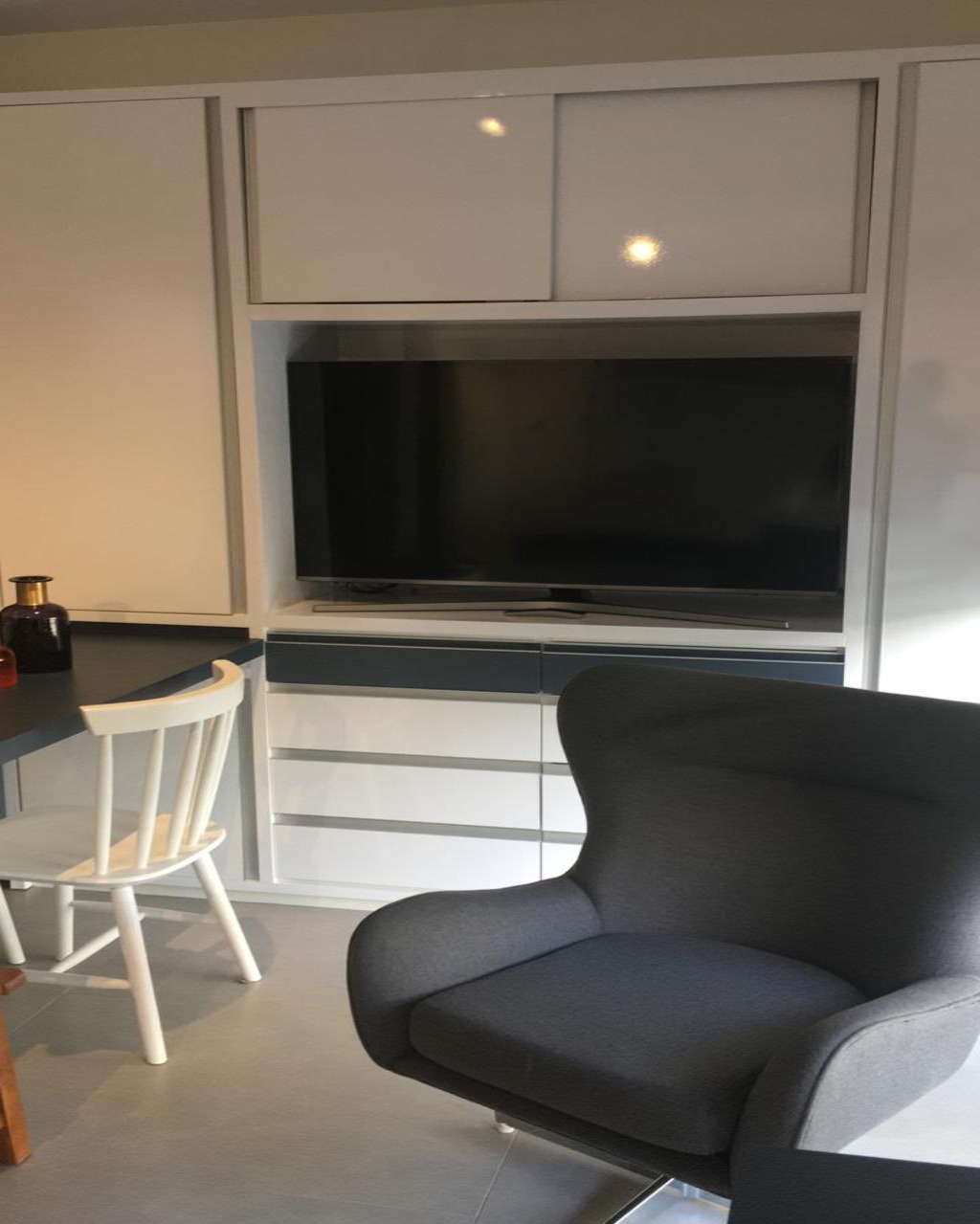 Kitnet e Studio à venda com 1 quarto, 36m² - Foto 13