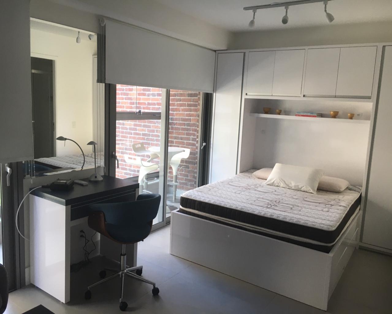 Kitnet e Studio à venda com 1 quarto, 36m² - Foto 14