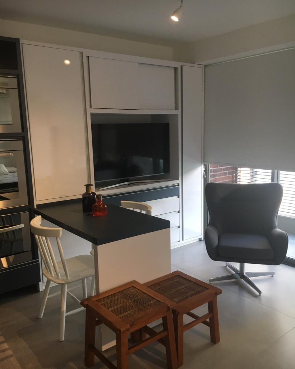 Kitnet e Studio à venda com 1 quarto, 36m² - Foto 16