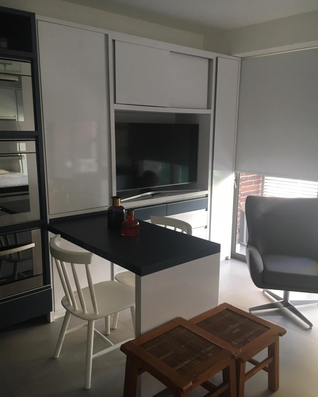 Kitnet e Studio à venda com 1 quarto, 36m² - Foto 23