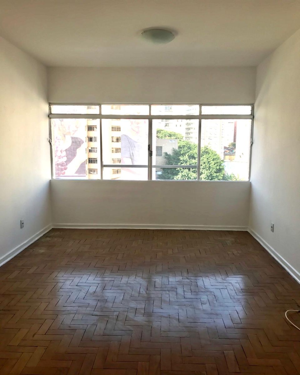 Apartamento para alugar com 2 quartos, 89m² - Foto 1