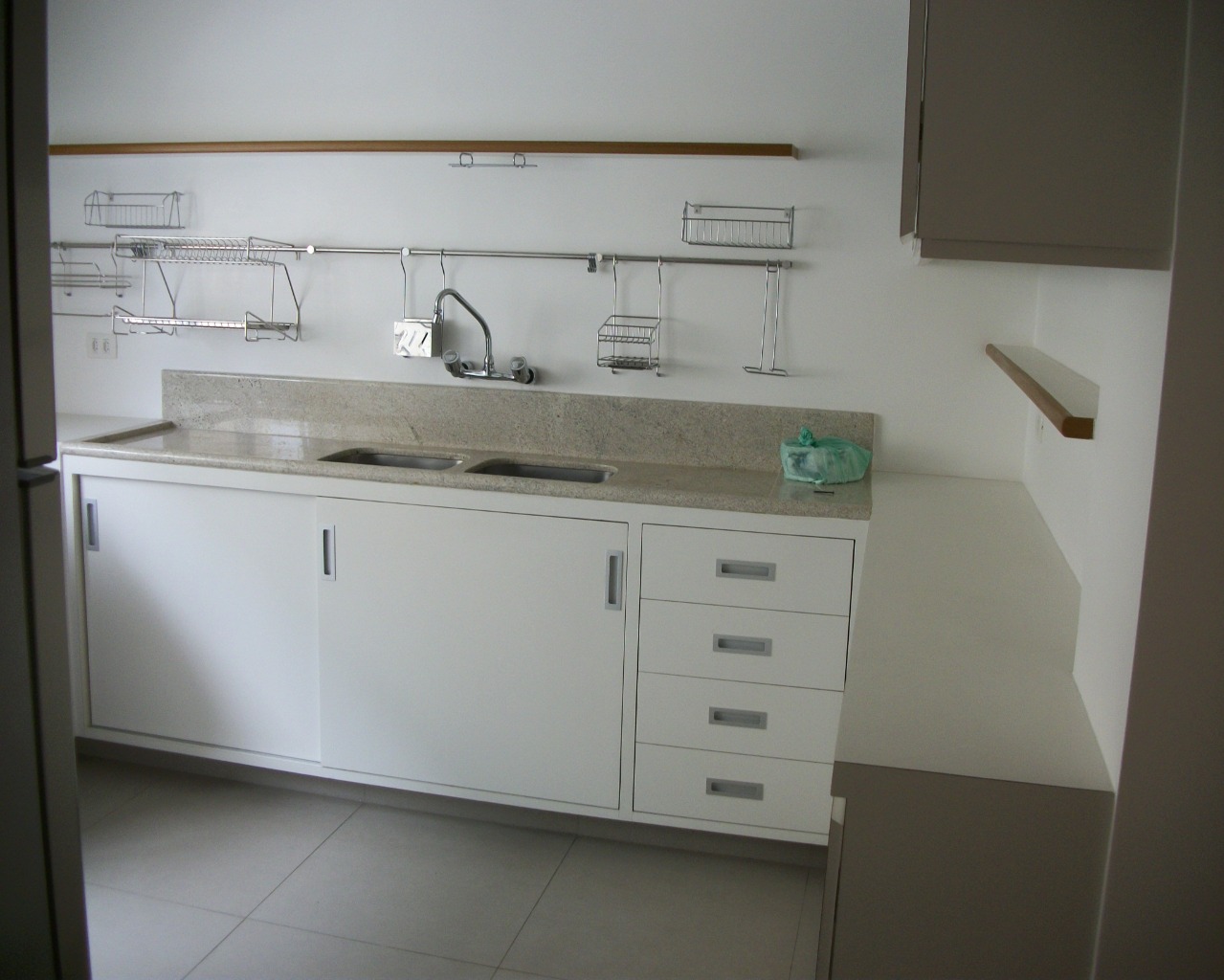 Apartamento à venda com 1 quarto, 70m² - Foto 5