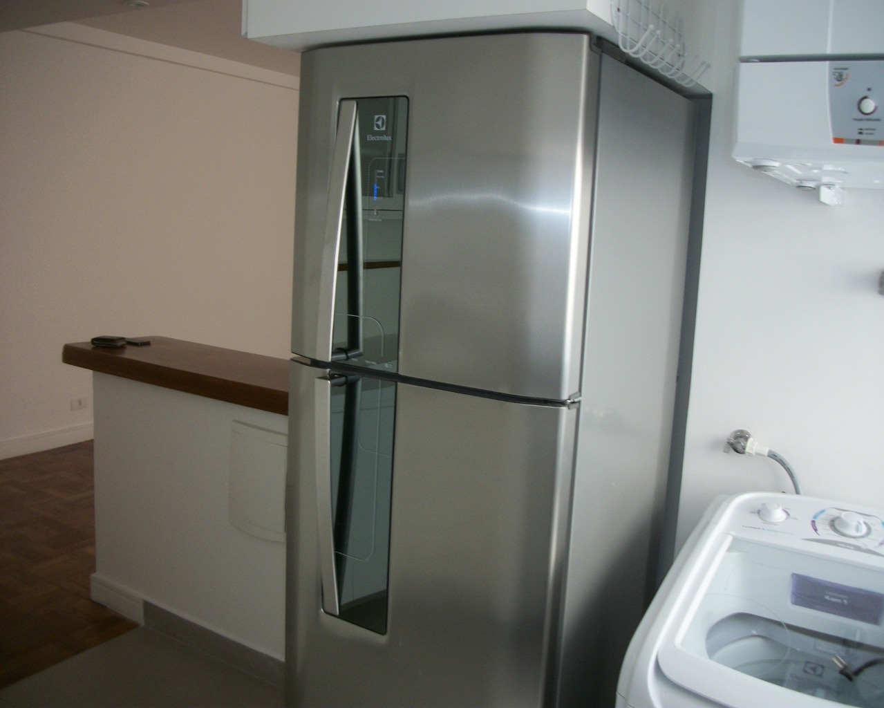 Apartamento à venda com 1 quarto, 70m² - Foto 10