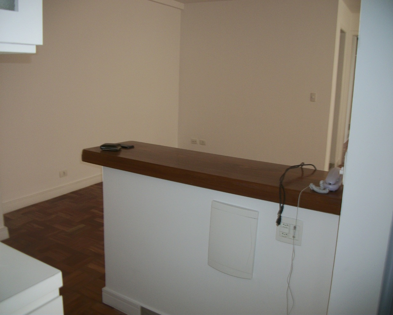 Apartamento à venda com 1 quarto, 70m² - Foto 11