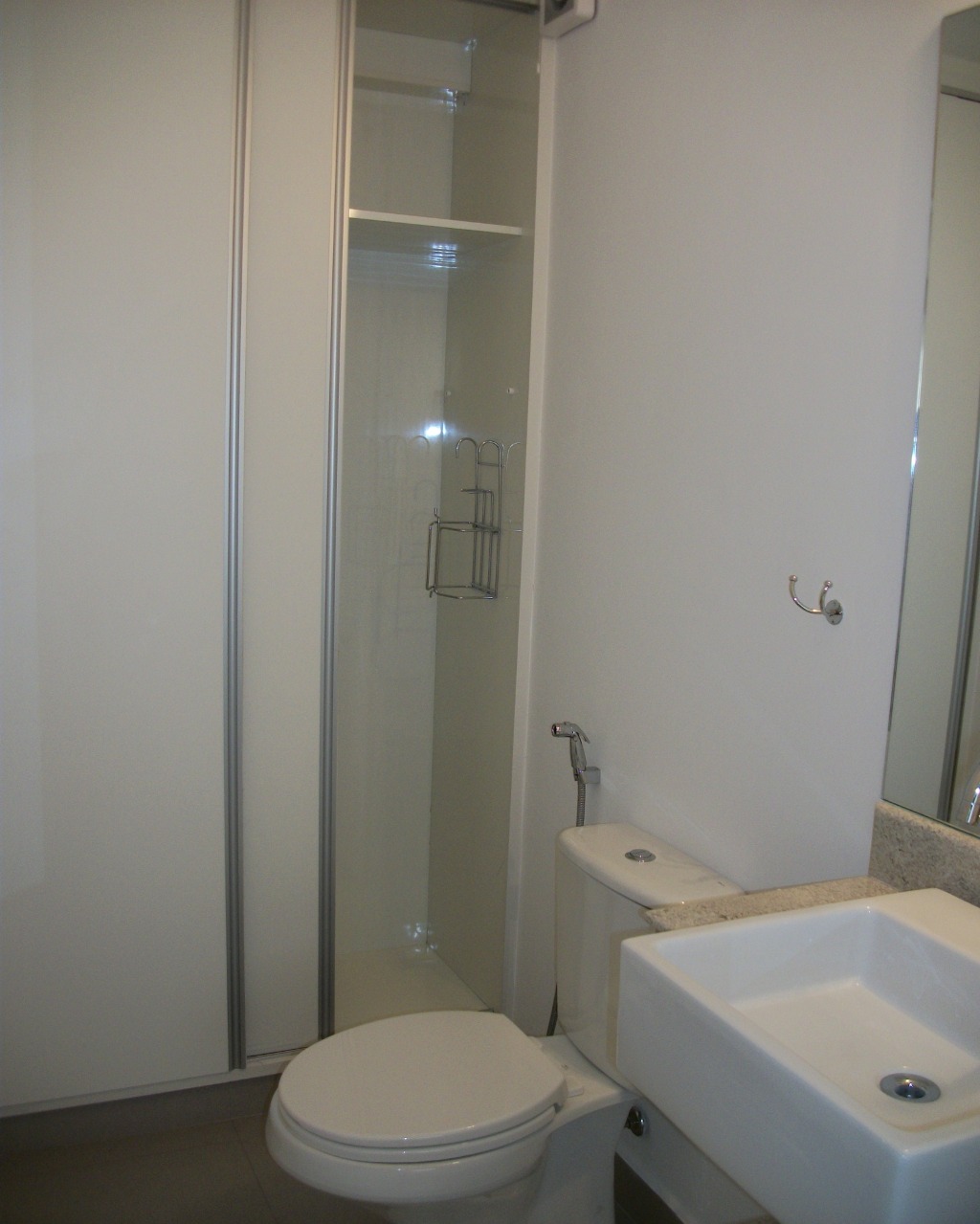 Apartamento à venda com 1 quarto, 70m² - Foto 13