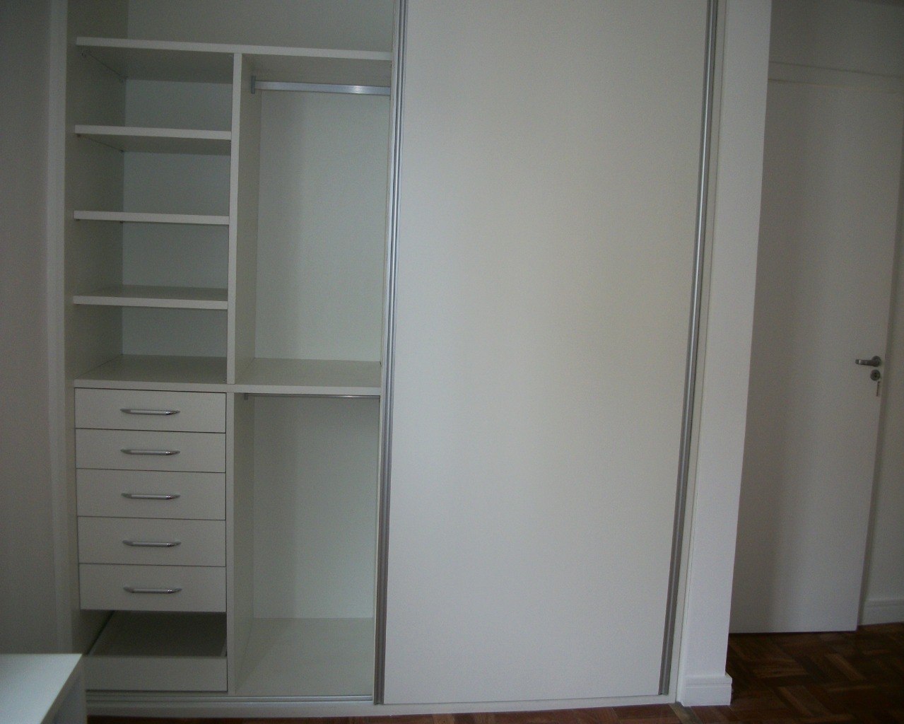 Apartamento à venda com 1 quarto, 70m² - Foto 20