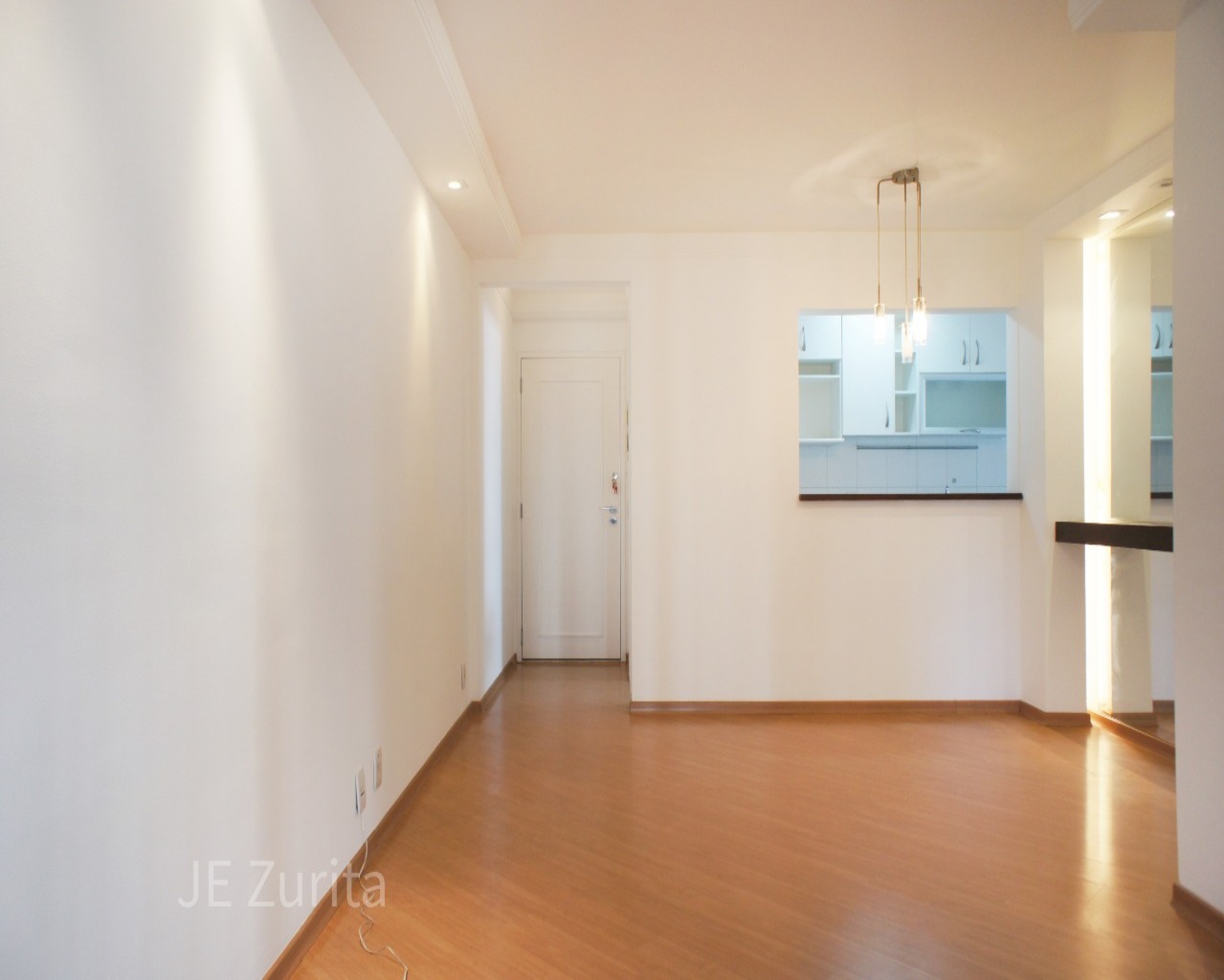 Apartamento para alugar com 2 quartos, 54m² - Foto 3