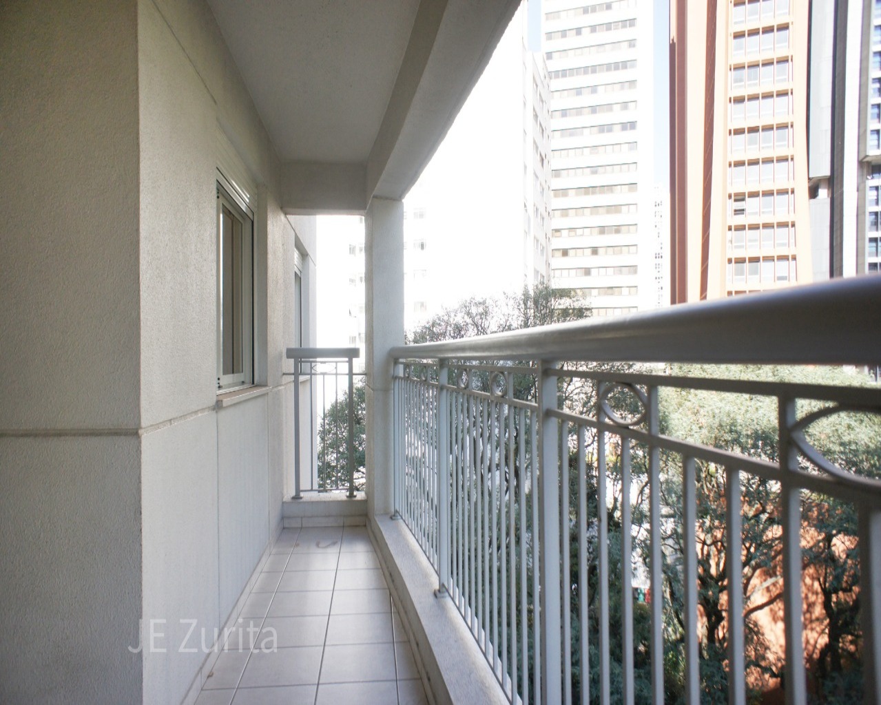 Apartamento para alugar com 2 quartos, 54m² - Foto 4