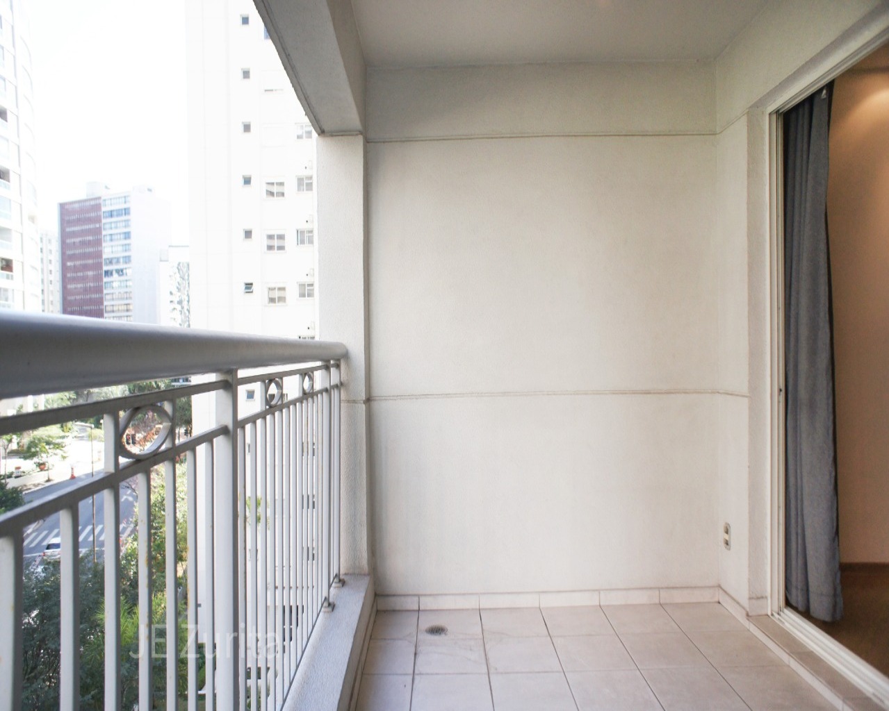 Apartamento para alugar com 2 quartos, 54m² - Foto 5