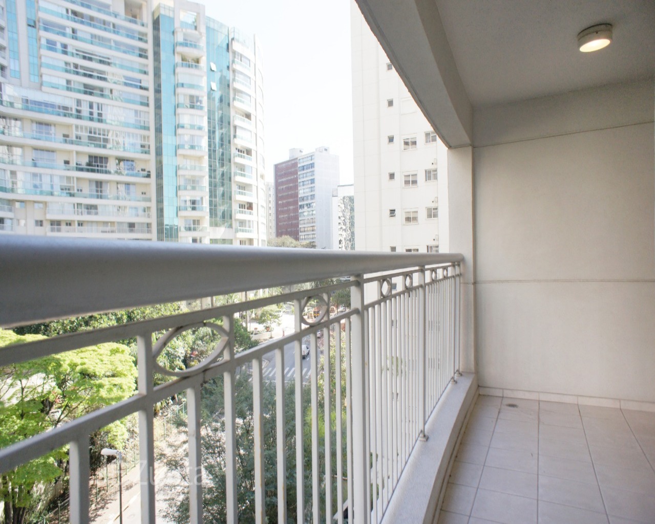 Apartamento para alugar com 2 quartos, 54m² - Foto 6