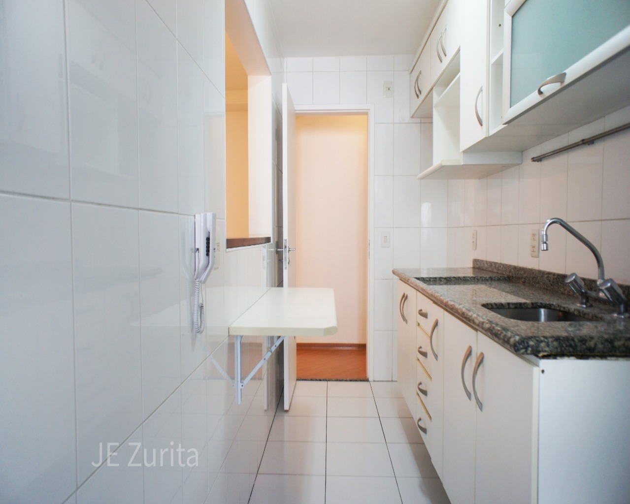 Apartamento para alugar com 2 quartos, 54m² - Foto 8