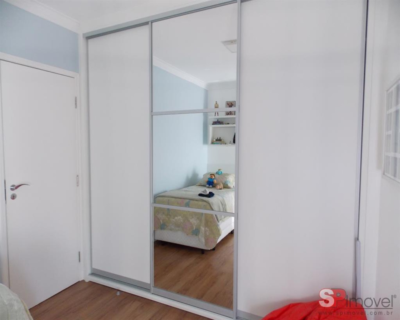 Apartamento à venda com 3 quartos, 160m² - Foto 9