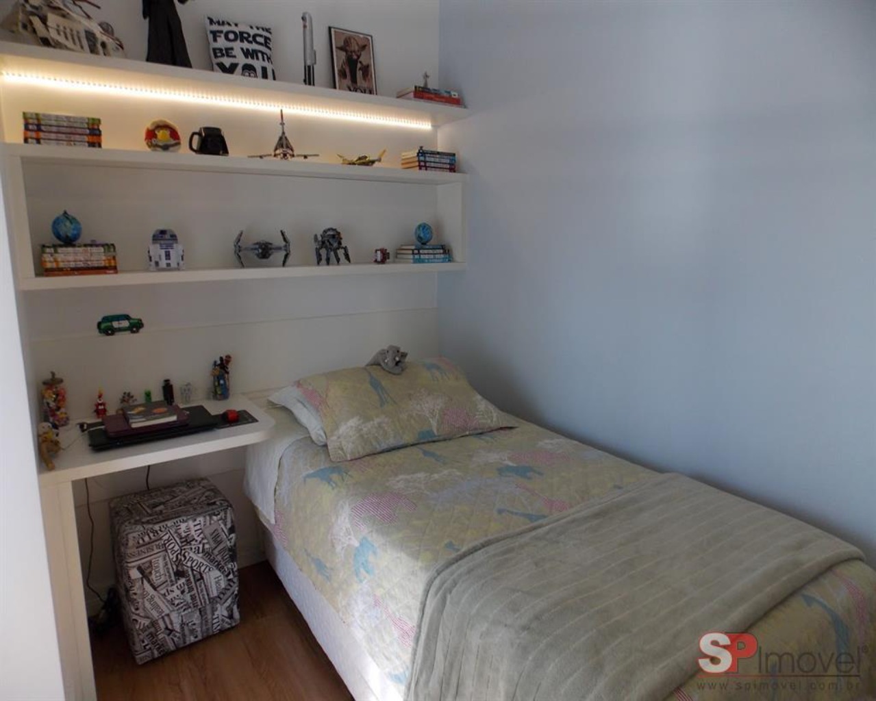 Apartamento à venda com 3 quartos, 160m² - Foto 12