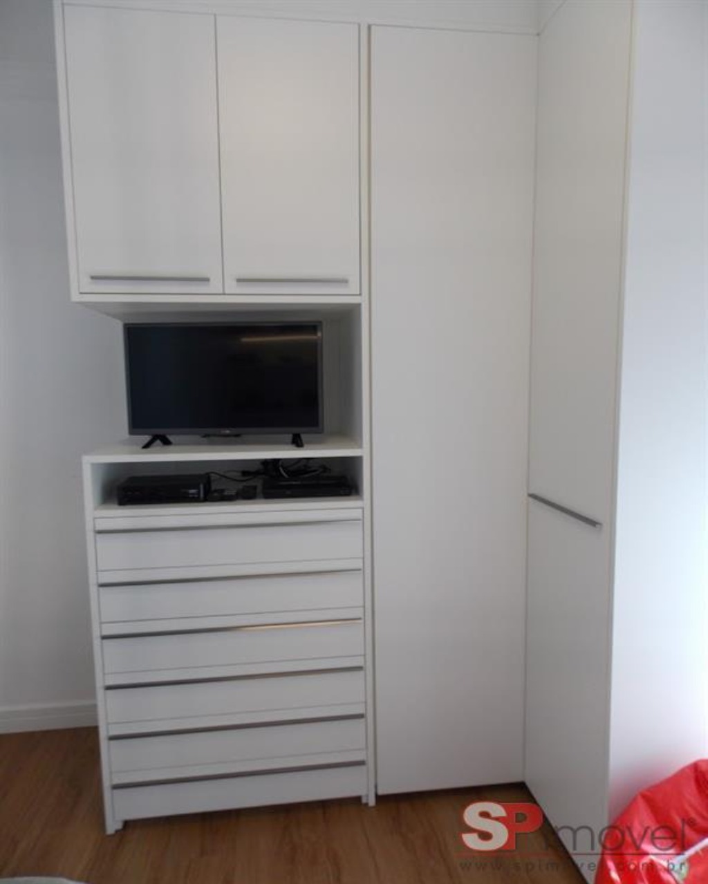 Apartamento à venda com 3 quartos, 160m² - Foto 13