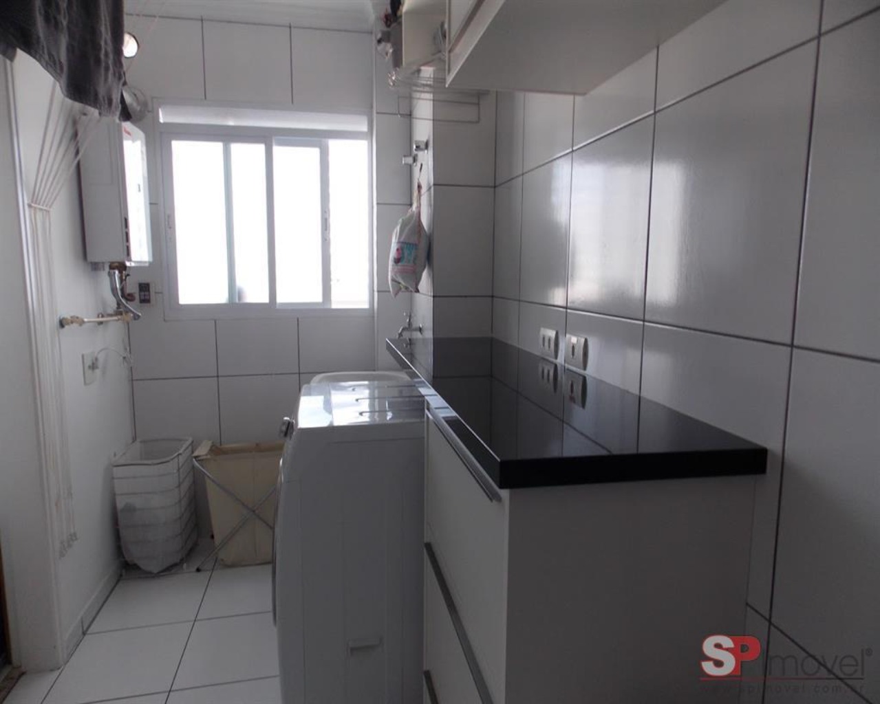 Apartamento à venda com 3 quartos, 160m² - Foto 14