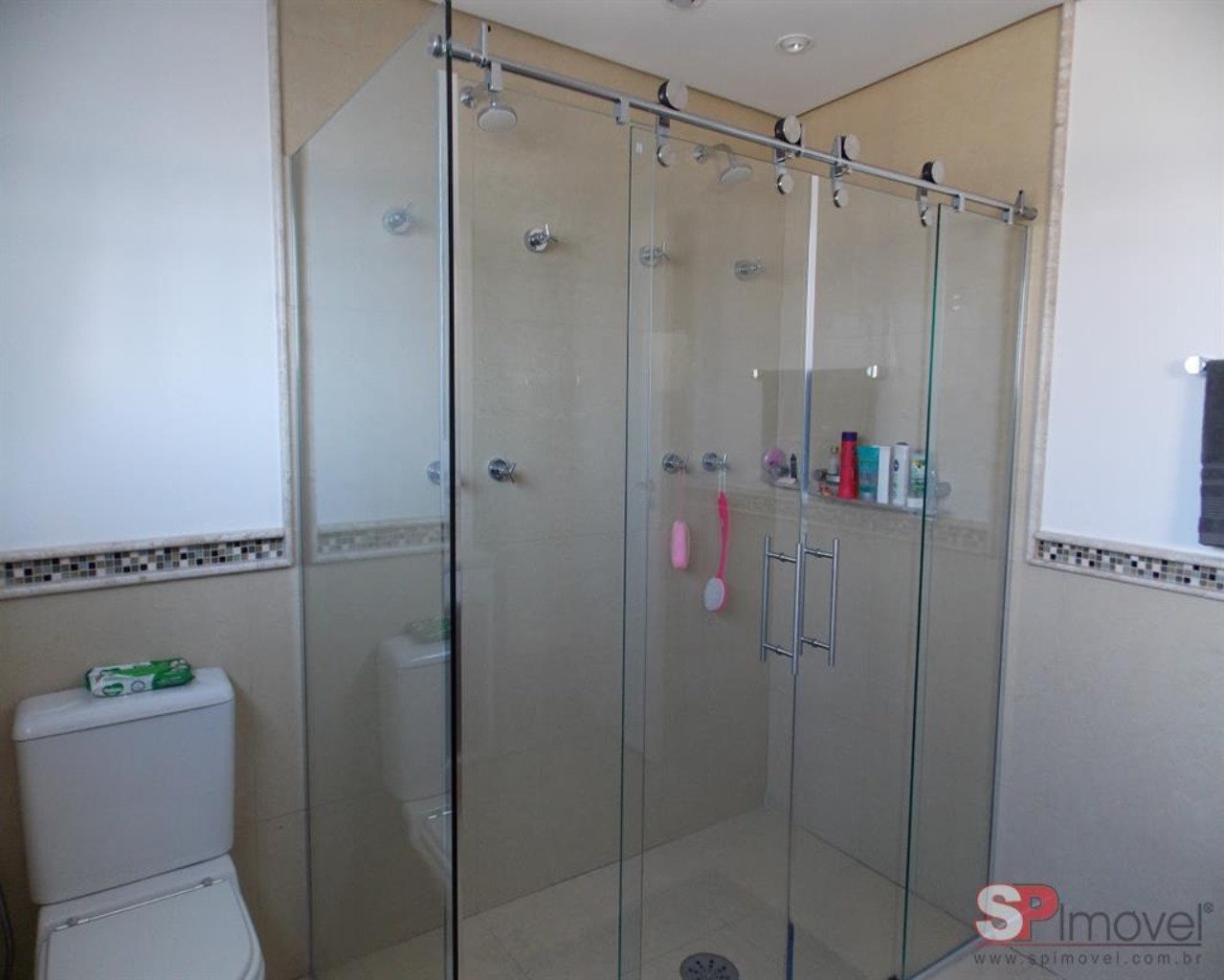 Apartamento à venda com 3 quartos, 160m² - Foto 19