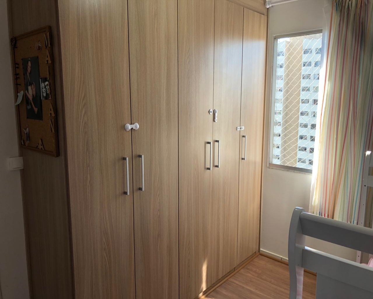 Apartamento à venda com 2 quartos, 51m² - Foto 3