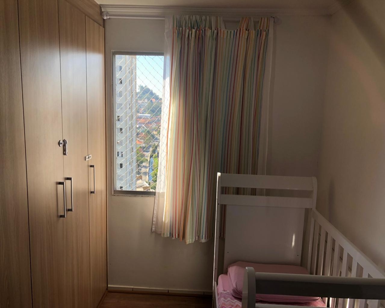 Apartamento à venda com 2 quartos, 51m² - Foto 4