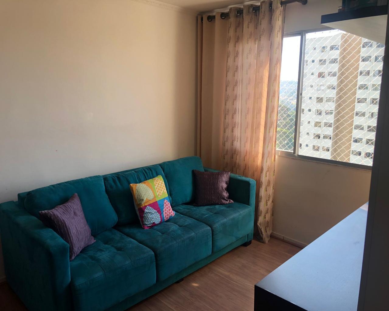 Apartamento à venda com 2 quartos, 51m² - Foto 11