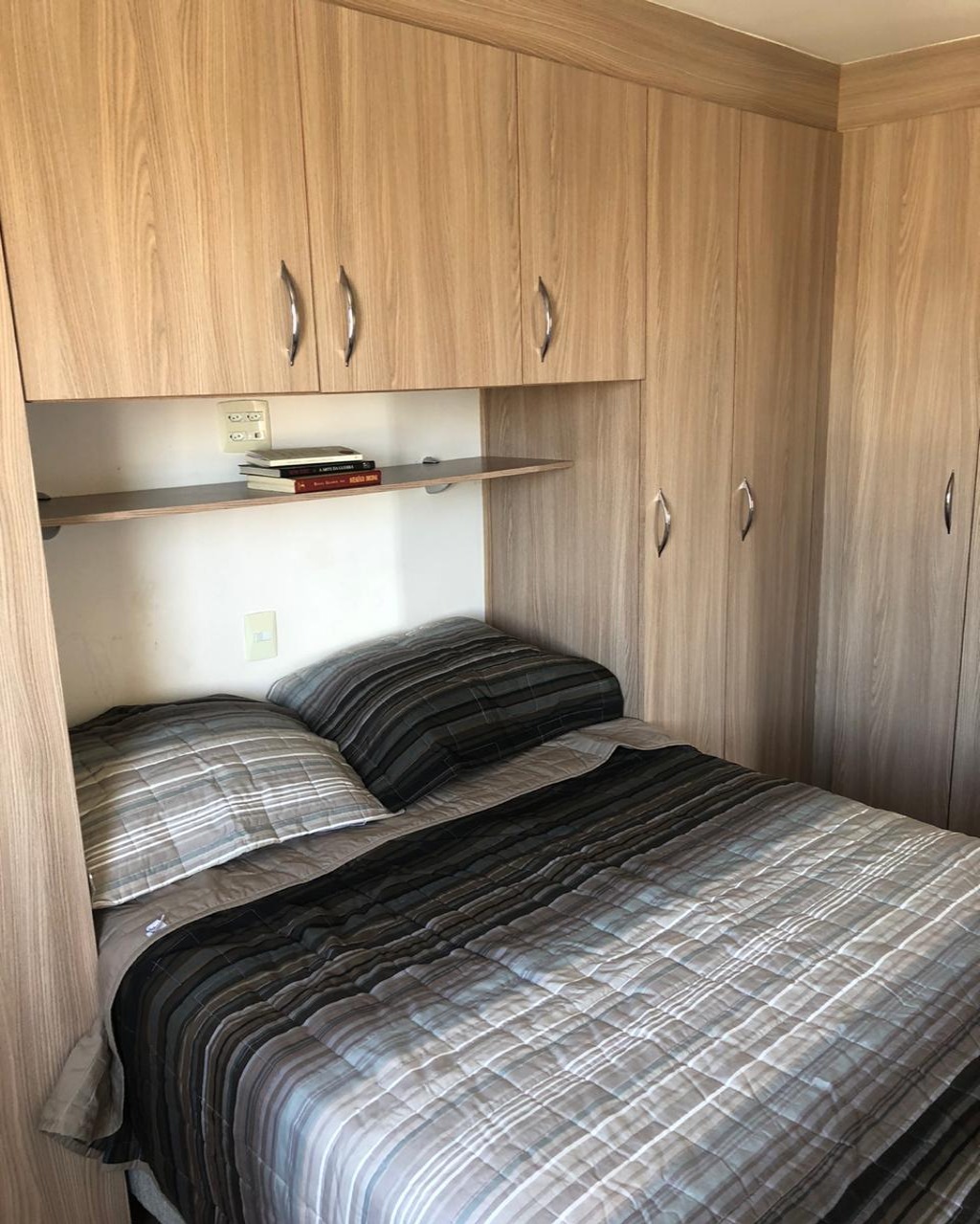 Apartamento à venda com 2 quartos, 51m² - Foto 12