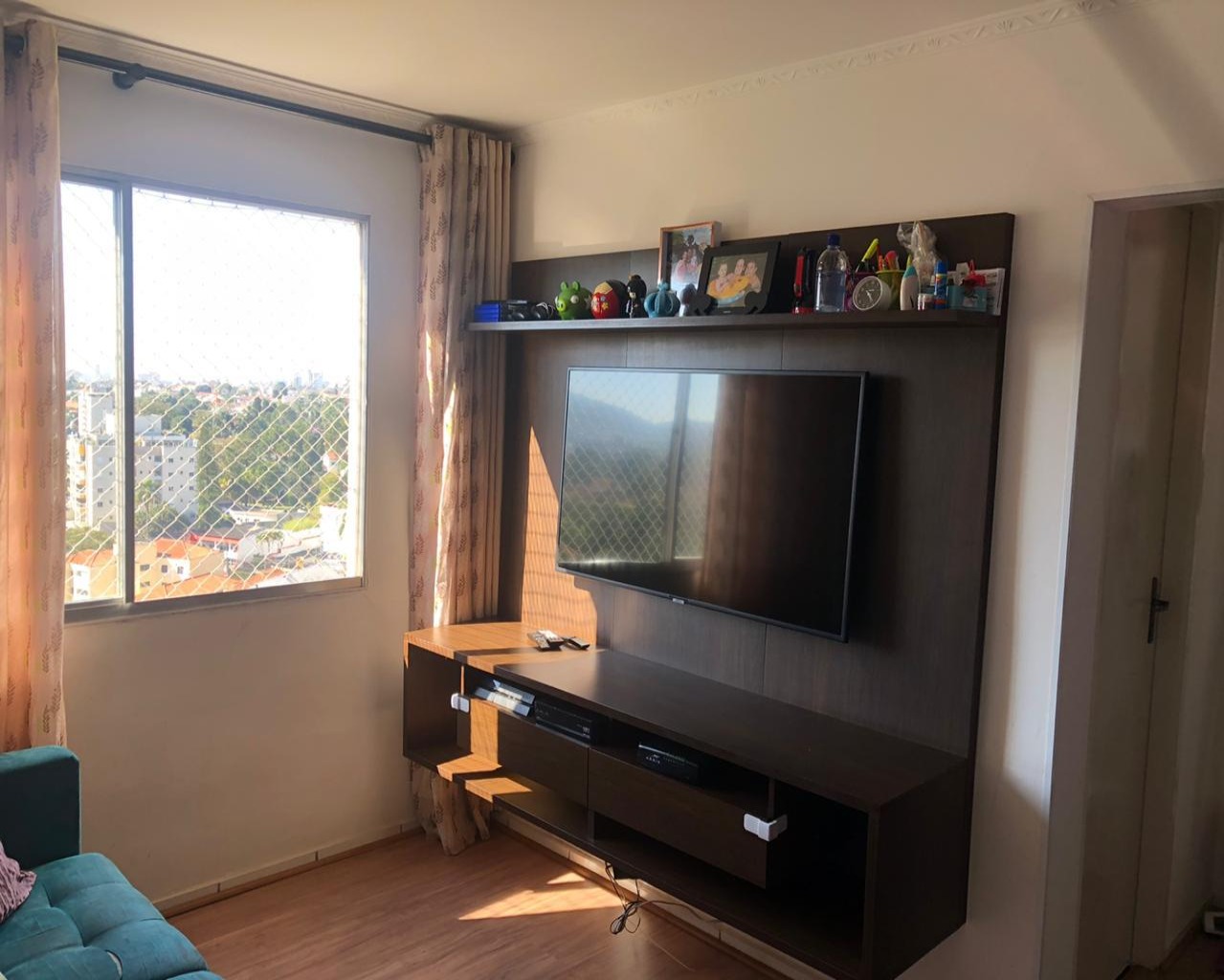 Apartamento à venda com 2 quartos, 51m² - Foto 14