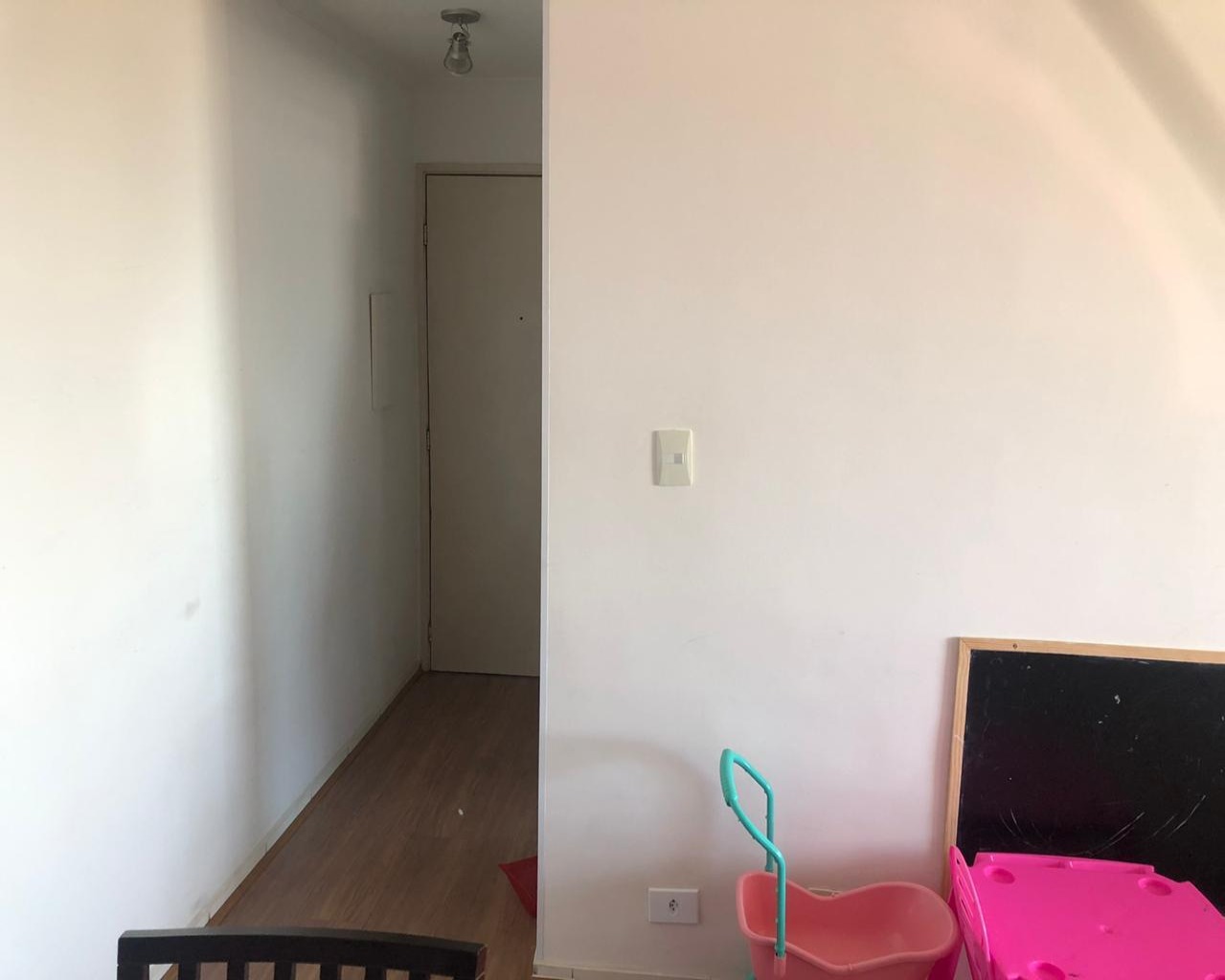 Apartamento à venda com 2 quartos, 51m² - Foto 15