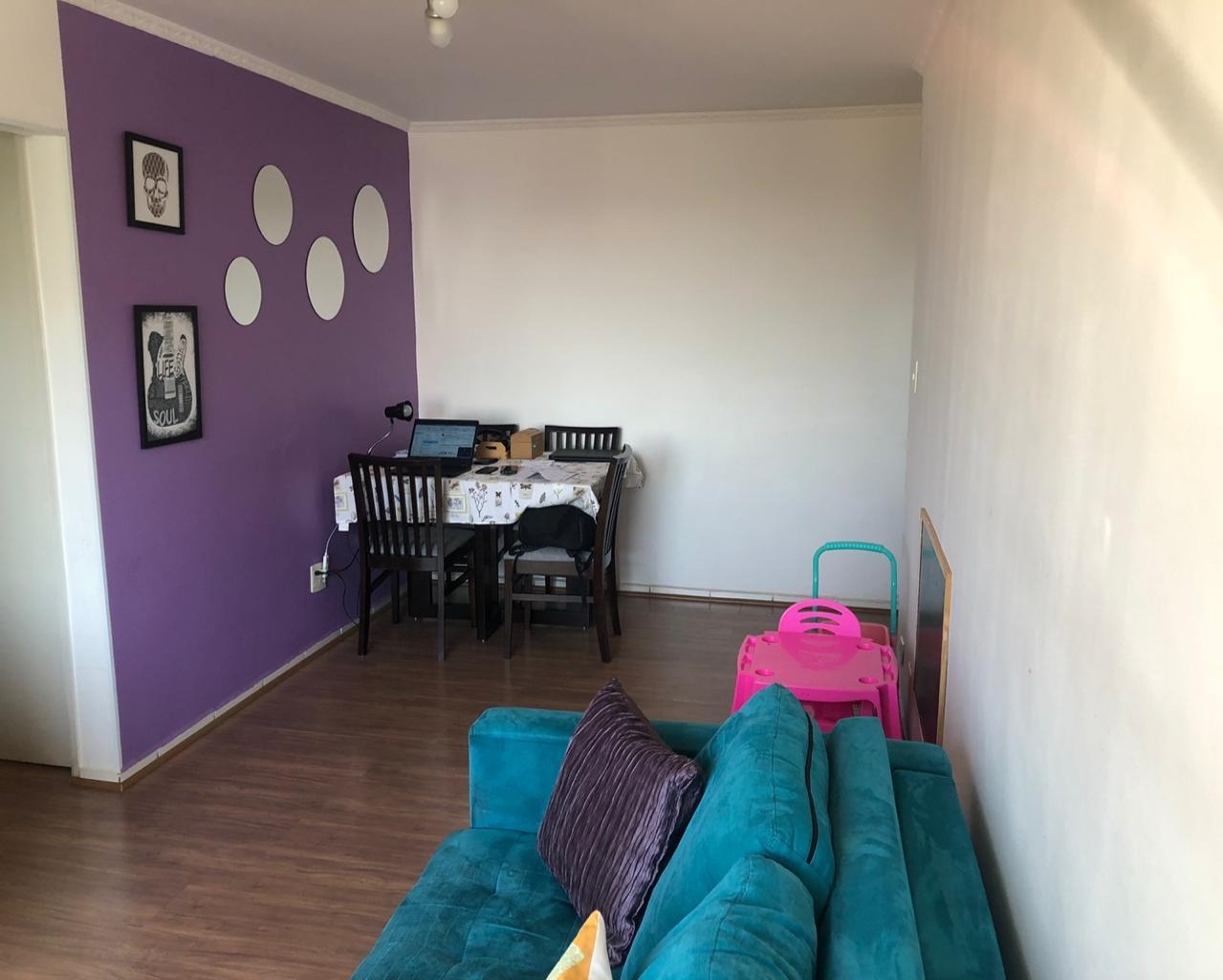 Apartamento à venda com 2 quartos, 51m² - Foto 16