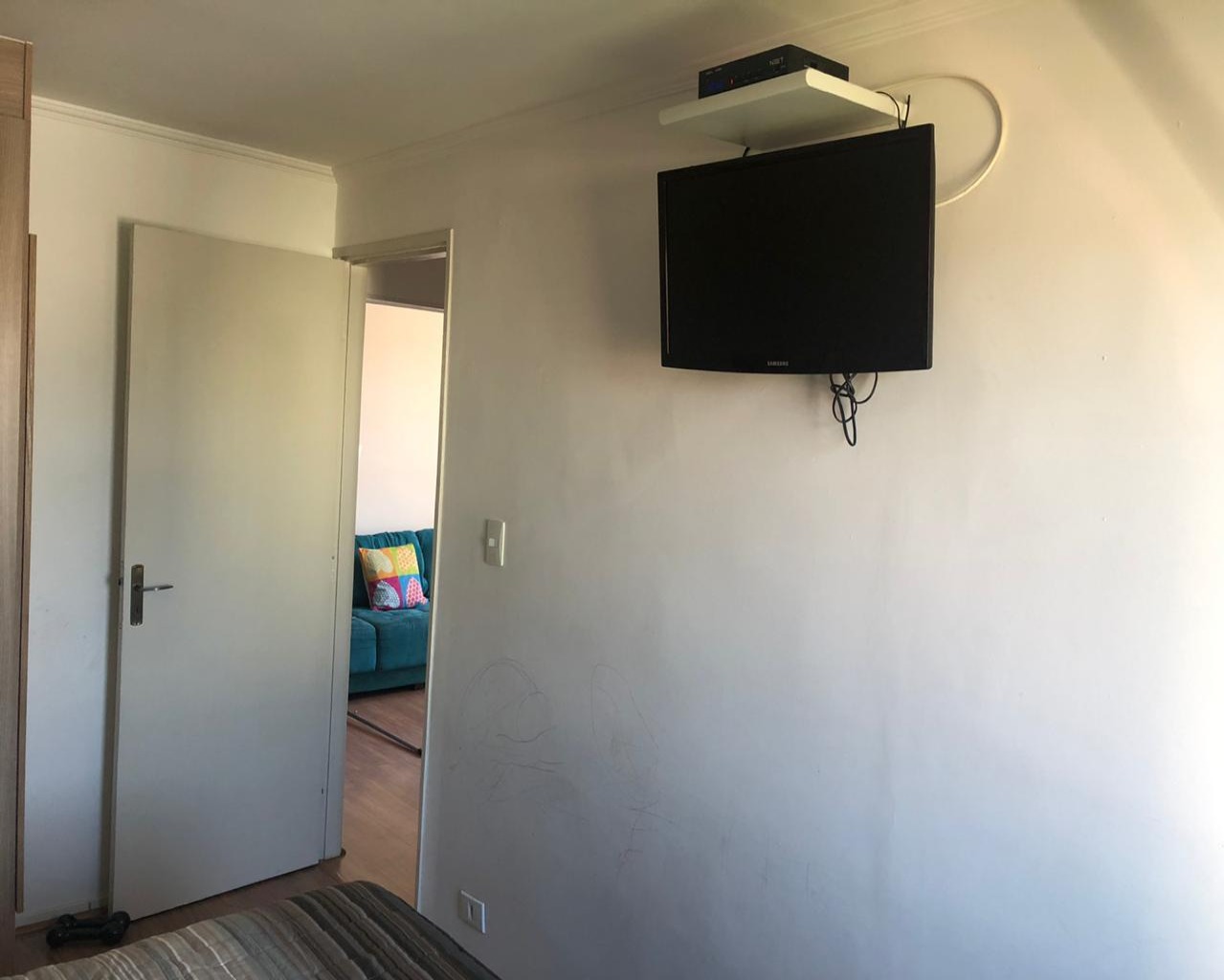 Apartamento à venda com 2 quartos, 51m² - Foto 17