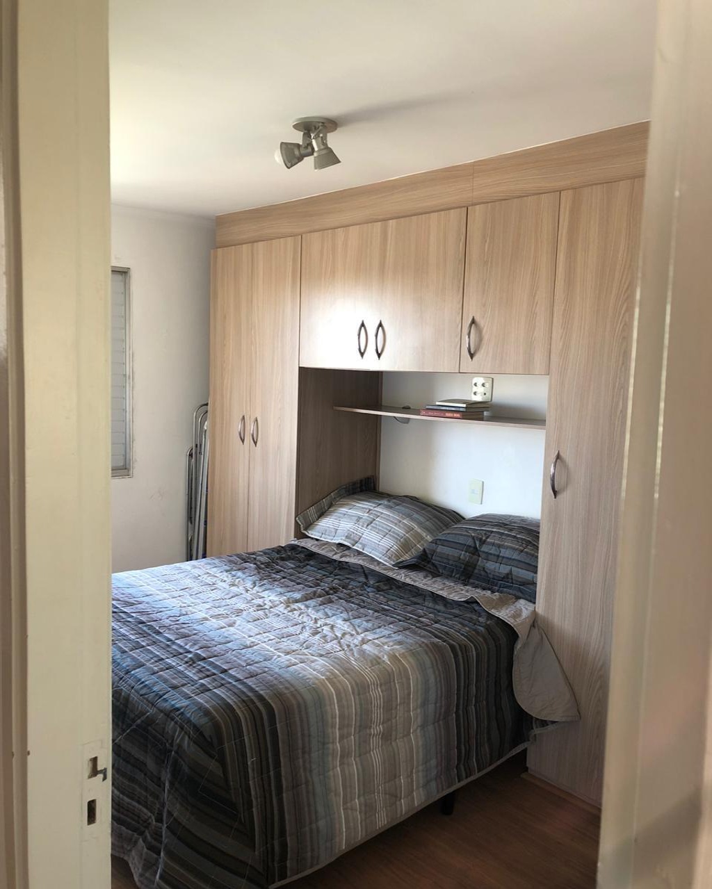 Apartamento à venda com 2 quartos, 51m² - Foto 18